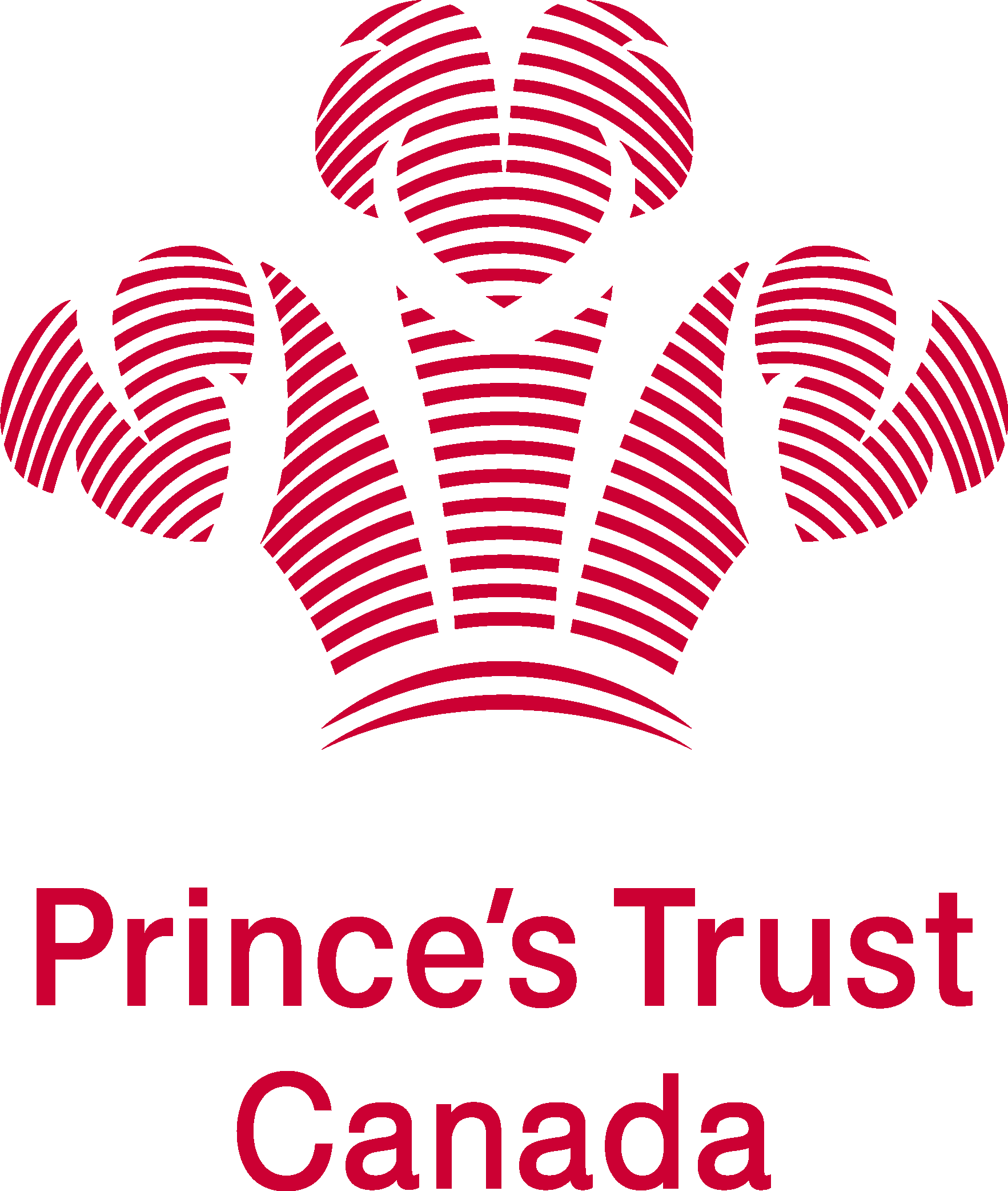 The Princes Trust Logo